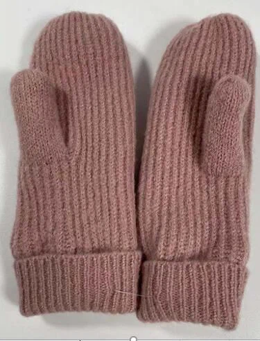 Thickness And Velvet Gloves